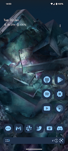 Nova Launcher