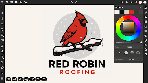 Vector Ink: SVG, Illustrator