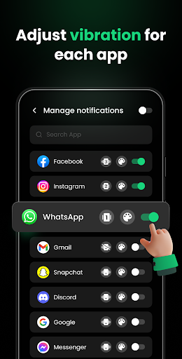 Watch Sync App - BT Notifier