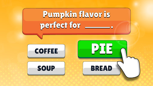Popular Words: Family Game