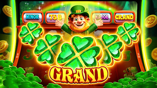 Cash Frenzy™ - Casino Slots
