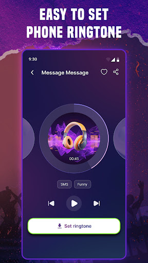 Android Ringtone Songs