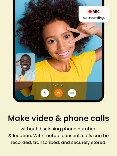 AppClose: Co-Parent Essentials