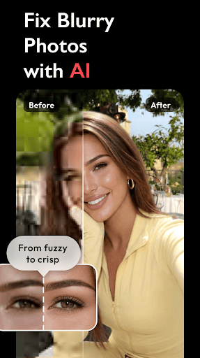 AI Photo Editor - Polish