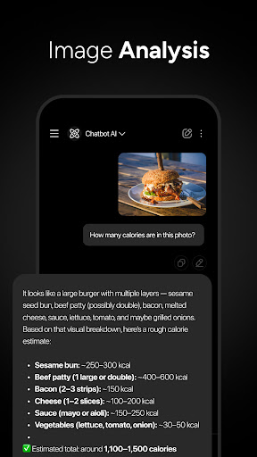 Chatbot AI Assistant - Genie