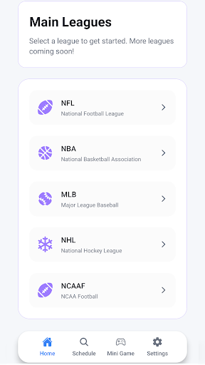 Live Scores : NFL NCAA NBA MLB