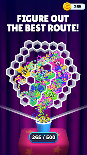 Multi Maze 3D