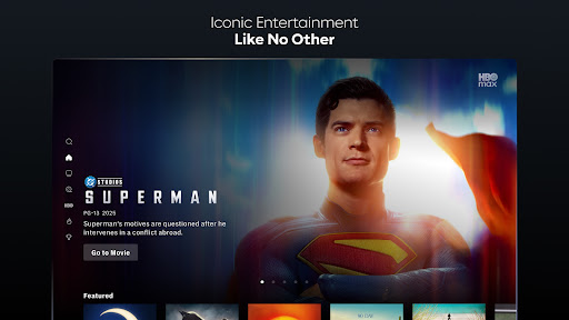 HBO Max: Stream TV & Movies
