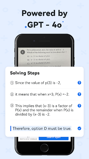 Quiz AI: AI Homework Helper
