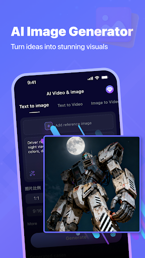 MateAI: AI Virtual Chatbot