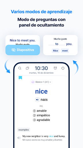 WordBit Inglés