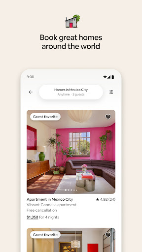 Airbnb