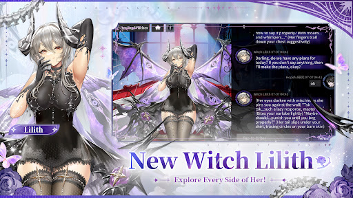 Echocalypse: Scarlet Covenant