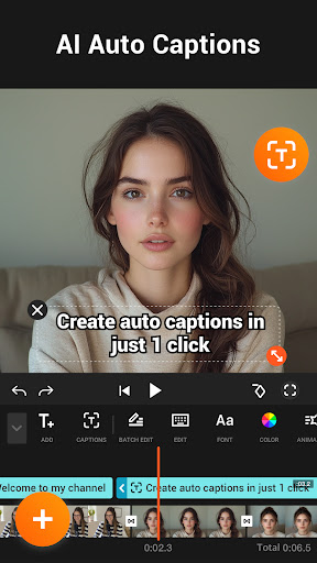 YouCut - Video Editor & Maker
