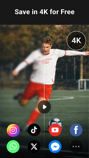 YouCut - Video Editor & Maker