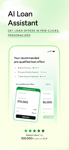 Bright: Loans & Credit Builder