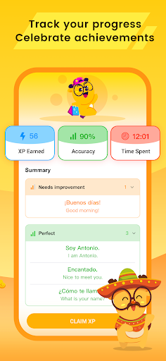 LingoDeer - Learn Languages