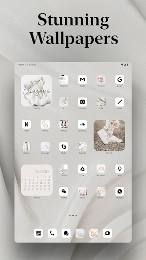 Themify: Theme & Icon Changer