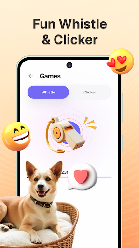 Human to Dog Translator