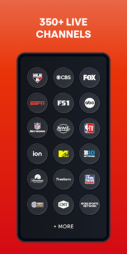 Fubo: Watch Live TV & Sports