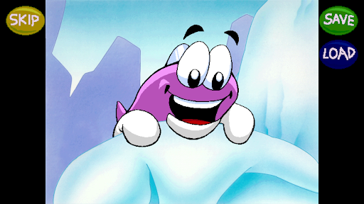 Putt-Putt® Saves the Zoo
