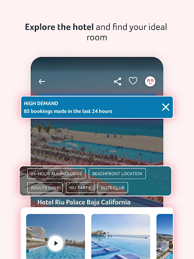 RIU Hotels & Resorts