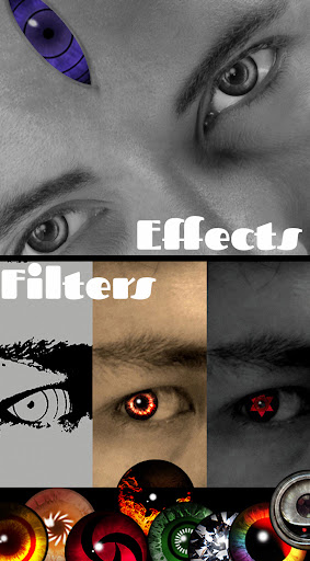 FoxEyes - Change Eye Color