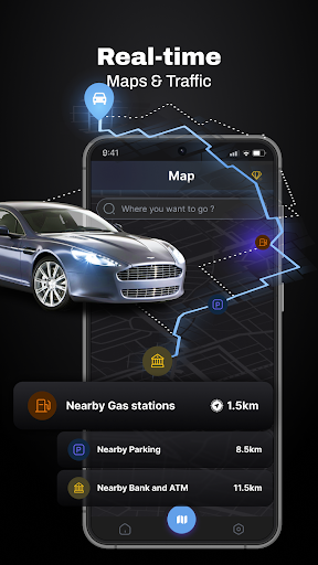 CarLink: MirrorLink & Car Play