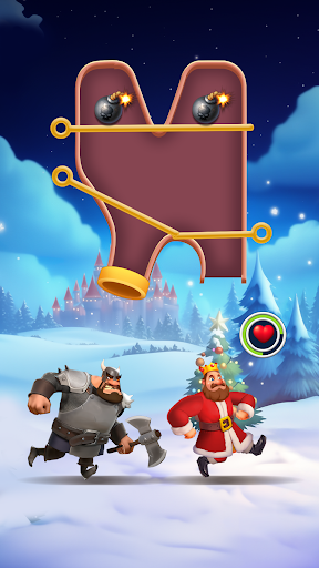 Royal Pin: King Adventure