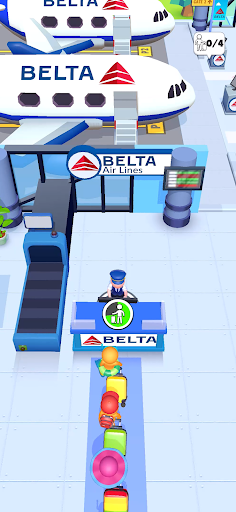 Terminal Master - Bus Tycoon