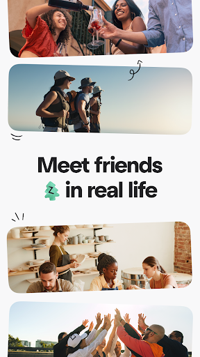 Meetup: Social Events & Groups