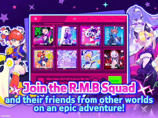 Muse Dash