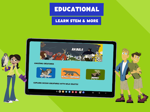 PBS KIDS Video