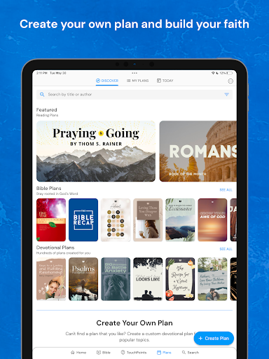 Holy Bible King James + Audio