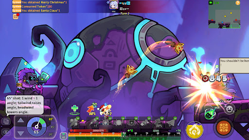 BangStorm