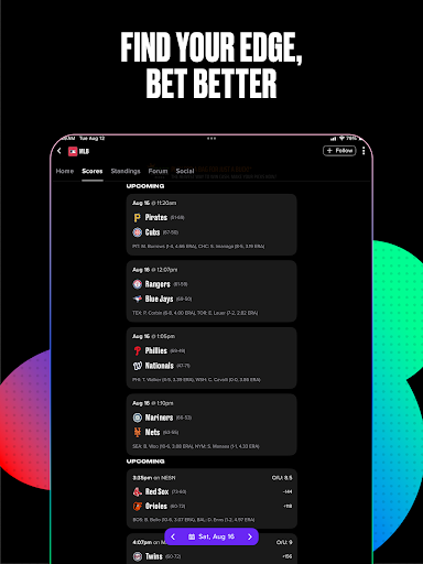 Bleacher Report: Sports News
