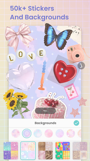 PicCollage: Photo Video Editor