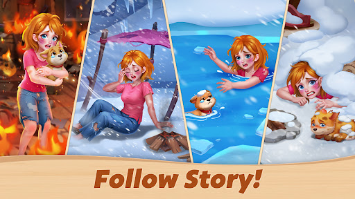 Jigsaw Family - Puzzle Game