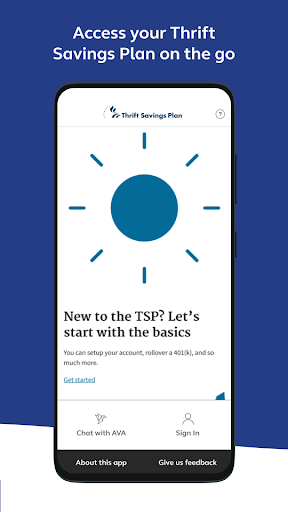 Thrift Savings Plan