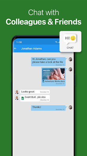 OfficeSuite Pro + PDF