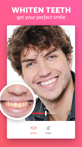 Pixl - Face Retouch & Blemish 