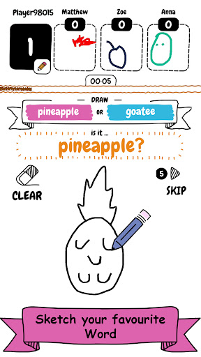 Draw it