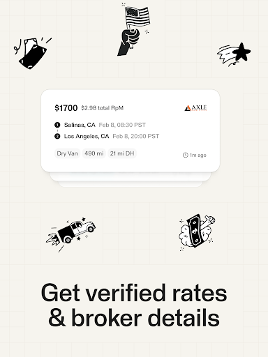 TruckSmarter Free Load Board