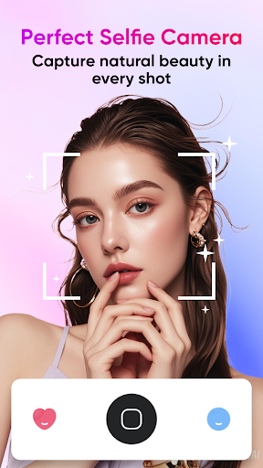 Blink Beauty Cam: Face Makeup