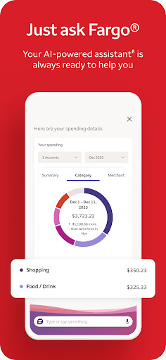Wells Fargo Mobile®