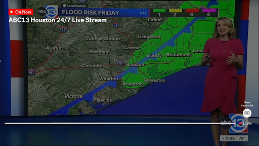 ABC13 Houston