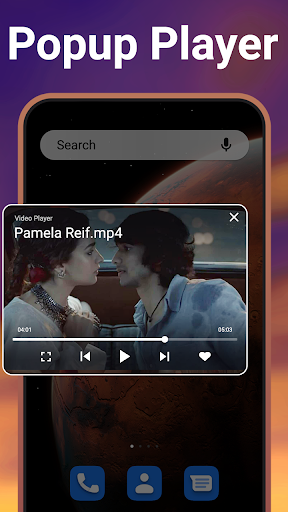 Video Player - Media Player