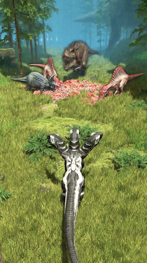 Dinosaur Universe