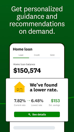 Intuit Credit Karma