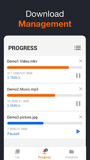 All Video Downloader
